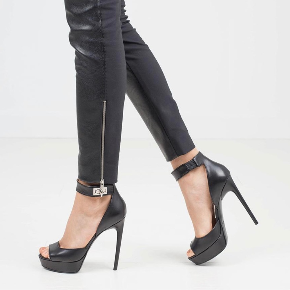 NEW! Givenchy Platforms